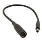 Dell DC Power Dongle Dell DC Power Dongle